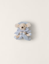 Load image into Gallery viewer, CozyChic® Barefoot Buddie - Blue Puppy