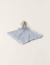 Load image into Gallery viewer, CozyChic® Barefoot Buddie - Blue Puppy