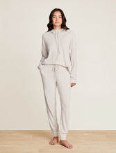 Load image into Gallery viewer, CozyChic Ultra Lite® Dropped Seam Jogger - Bisque