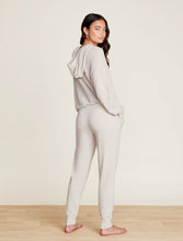 Load image into Gallery viewer, CozyChic Ultra Lite® Dropped Seam Jogger - Bisque