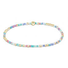 Load image into Gallery viewer, Hope Unwritten Bracelets