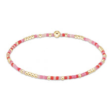 Load image into Gallery viewer, Hope Unwritten Bracelets