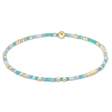 Load image into Gallery viewer, Hope Unwritten Bracelets