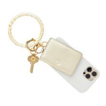 Load image into Gallery viewer, Leather ID Case - colors available