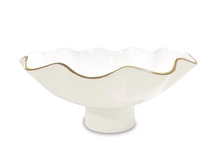 Load image into Gallery viewer, ENCANTO Carola Small Pedestal Bowl - 3 Colors