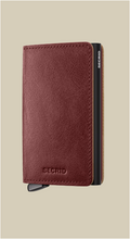Load image into Gallery viewer, Premium Slimwallet+ Basco