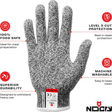 Load image into Gallery viewer, Premium Cut Resistant Glove