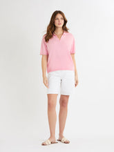 Load image into Gallery viewer, Lainey Pastel Pink Cashmere T-Shirt