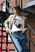 Load image into Gallery viewer, Turbo Boost Mushie Tee