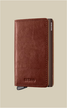 Load image into Gallery viewer, Premium Slimwallet+ Basco