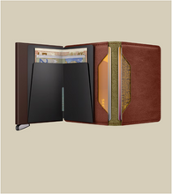 Load image into Gallery viewer, Premium Slimwallet+ Basco