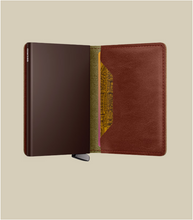 Load image into Gallery viewer, Premium Slimwallet+ Basco