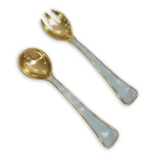 Load image into Gallery viewer, ENCANTO Soho Salad Servers