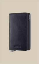 Load image into Gallery viewer, Premium Slimwallet+ Basco