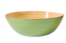 Load image into Gallery viewer, Bamboo Banquet Bowl