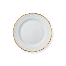 Load image into Gallery viewer, Simply Anna Gold Salad Plate