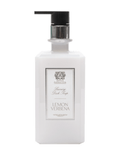 Load image into Gallery viewer, Lemon Verbena Dish Soap