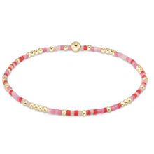 Load image into Gallery viewer, egirl Hope Unwritten Bracelets - more colors available