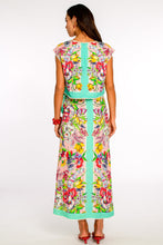 Load image into Gallery viewer, Winnifred Skirt in Vintage Scarf