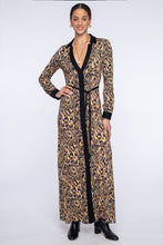 Load image into Gallery viewer, Val Dress in Burl