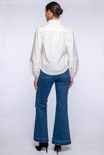 Load image into Gallery viewer, Katie Top - White