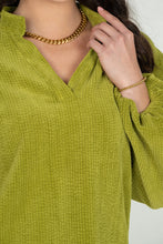 Load image into Gallery viewer, Lolli Top in Cardamom