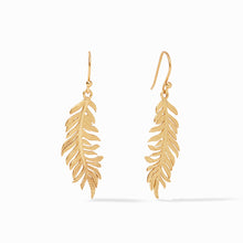 Load image into Gallery viewer, Fern Earring

