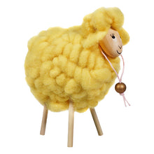 Load image into Gallery viewer, Wooly Sheep
