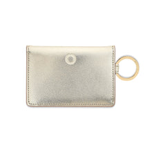 Load image into Gallery viewer, Leather ID Case - colors available