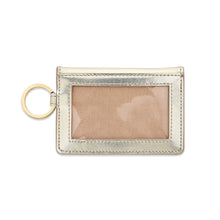 Load image into Gallery viewer, Leather ID Case - colors available