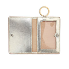 Load image into Gallery viewer, Leather ID Case - colors available