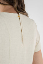 Load image into Gallery viewer, Cornelia Dress in Sandshell