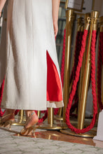 Load image into Gallery viewer, Cornelia Dress in Sandshell