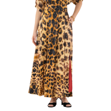 Load image into Gallery viewer, Hollis Skirt in Leopard