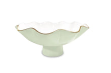 Load image into Gallery viewer, ENCANTO Carola Small Pedestal Bowl - 3 Colors