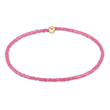 Load image into Gallery viewer, egirl hope classic bracelet - more colors available