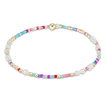 Load image into Gallery viewer, Hope Unwritten Bracelets