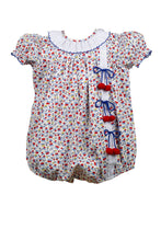 Load image into Gallery viewer, Foliage Cherry Girl Bubble