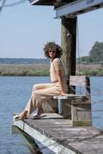 Load image into Gallery viewer, Beach Pant in Lido