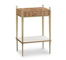 Load image into Gallery viewer, The Angelo Side Table