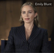 Load image into Gallery viewer, Mini Ipanema Earrings - Moonstone