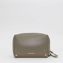 Load image into Gallery viewer, Roma Standing Toiletry Case- More Colors