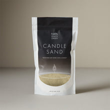 Load image into Gallery viewer, Candle Sand- 32 oz.