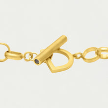 Load image into Gallery viewer, Signature Collar - Labradorite