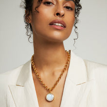 Load image into Gallery viewer, Signature Collar - Moonstone