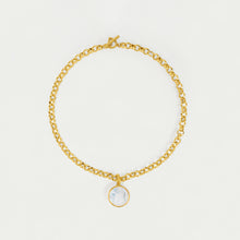 Load image into Gallery viewer, Signature Collar - Moonstone