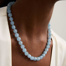 Load image into Gallery viewer, Valenca Long Beaded Necklace
