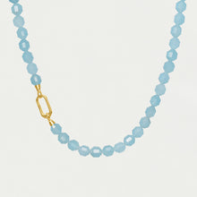 Load image into Gallery viewer, Valenca Long Beaded Necklace