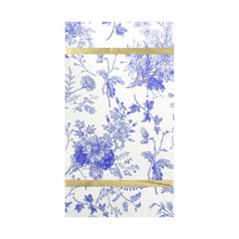 Load image into Gallery viewer, Timeless Paper Guest Towel/20pk