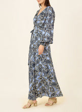 Load image into Gallery viewer, Lorelei Wrap Dress - Martina Harbor